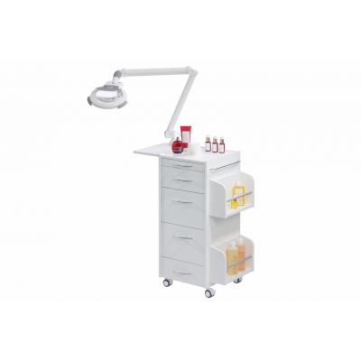 Косметологическая тумба ПРАКТИКА II