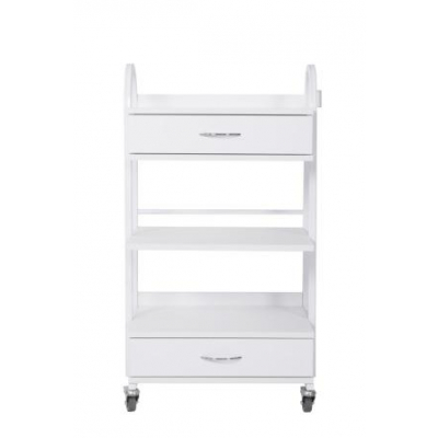 Столик "МАКСИ 2" косметологический