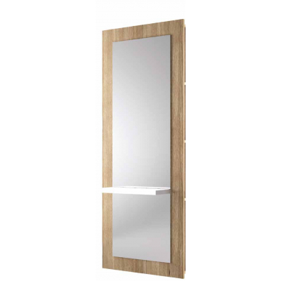 Зеркало парикмахерское "CODE"