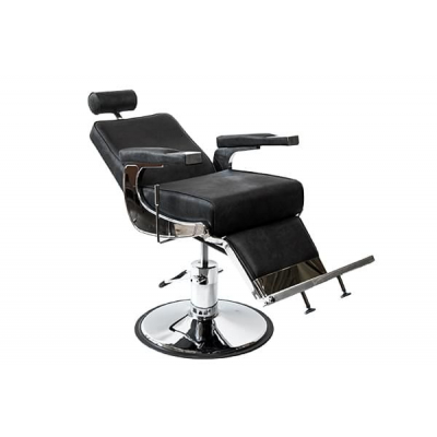 Кресло парикмахерское мужское "Гектор"