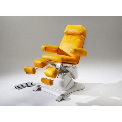 Педикюрное кресло Ionto Podo Comfort (ИОНТО Подо Комфорт)