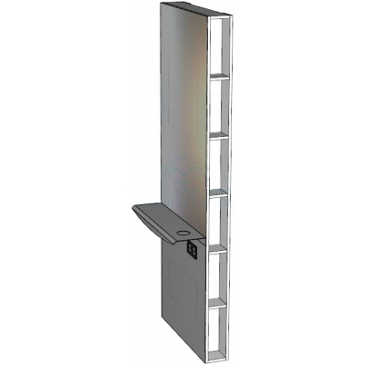 Зеркало FM One