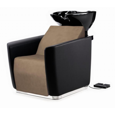 Мойка парикмахерская "ZONE WASH PRO - JET MASSAGE"