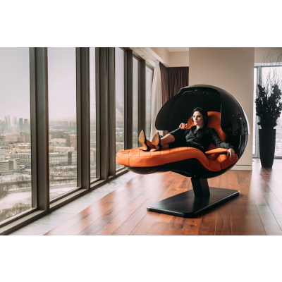 Капсула для сна &quot;EnergyPod&quot;