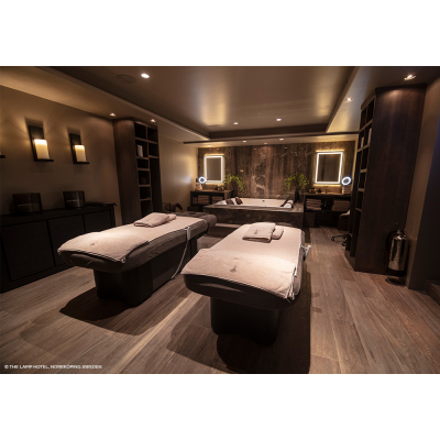 СПА кушетка "MLW F1"