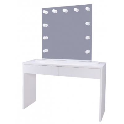 Зеркало визажиста "380"