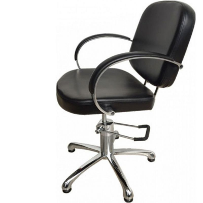 Кресло парикмахерское А44В