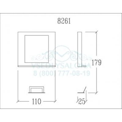 Рабочее место мастера BAUHAUS SHORT 