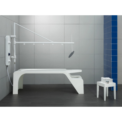 Горизонтальный душ виши "CLASSIC 5.58-4 D"