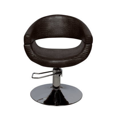 Кресло парикмахерское "МД-108"