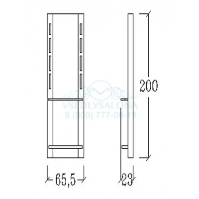 Рабочее место мастера METALLICA LIGHT 