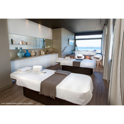 СПА кушетка "MLW CLASSIC"