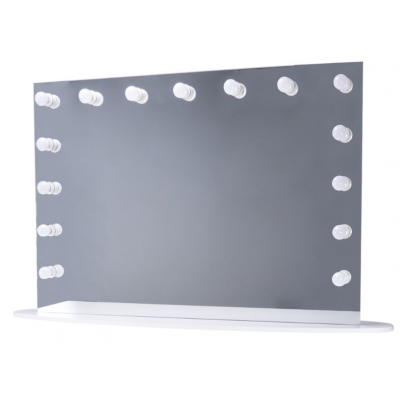 Зеркало визажное "300"