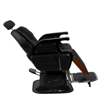Мужское парикмахерское кресло МД-8738