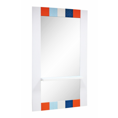 Зеркало "Гамма" для парикмахерской