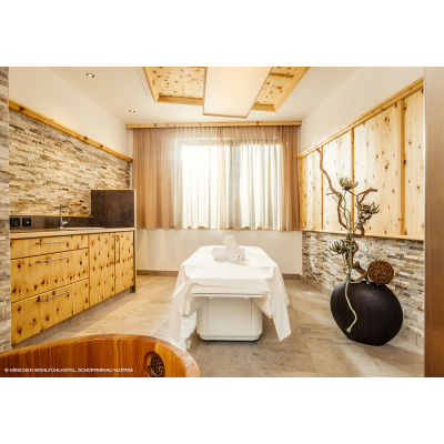 СПА кушетка "MLW Soft"