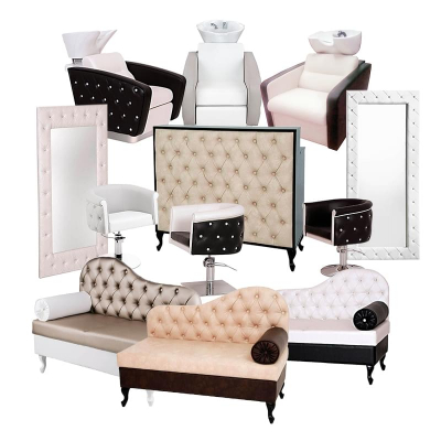 Парикмахерский комплект Ромоло