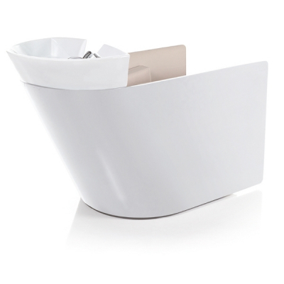 Мойка парикмахерская "VA PENSIERO ELECTRA WHITE"