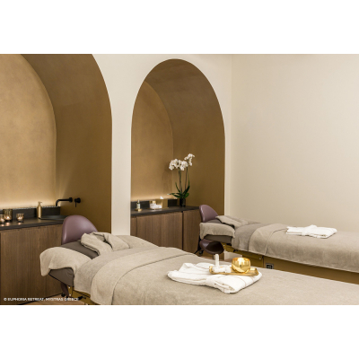 СПА кушетка "MLW F1 SOFT"