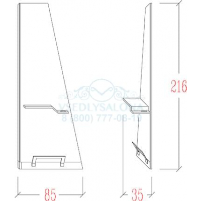 Рабочее место мастера CLEO
