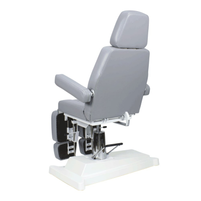 Педикюрно-косметологическое кресло Сириус-07 (гидравлика)