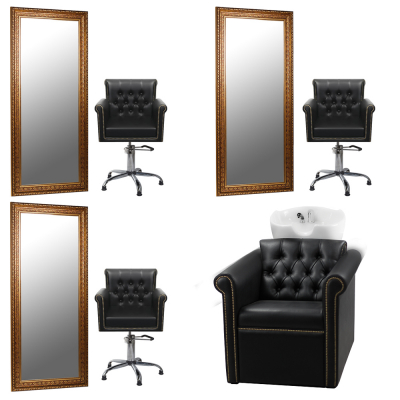 Мойка парикмахерская "Vilnius II"