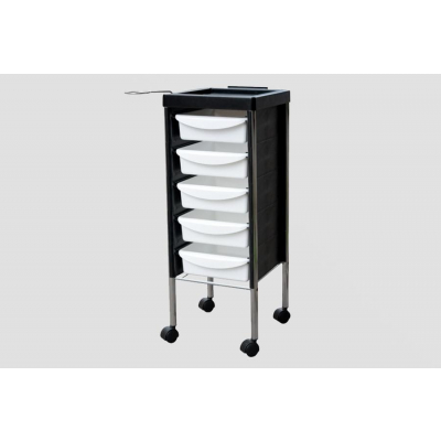 Парикмахерская тележка Панда