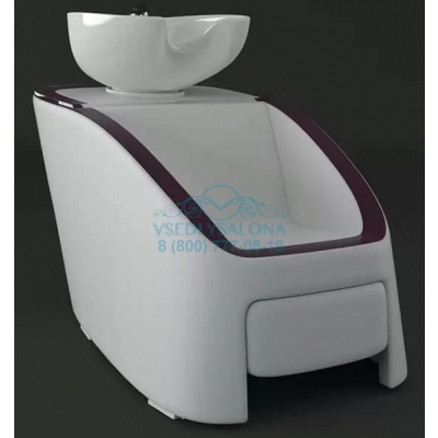 Мойка парикмахерская SENSATIONS VIBRO MASSAGE