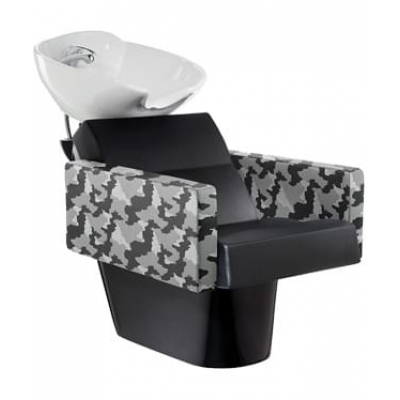 Мужская мойка барбер Canalgrande