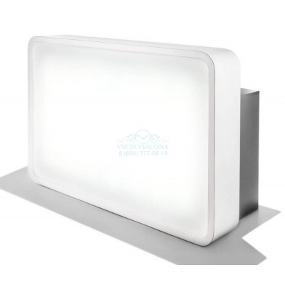 Стойка администратора WELCOME