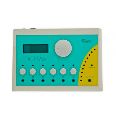 Миостимулятор "ЭСТЕЛЬ"