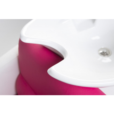 Мужская мойка барбер CANOVA