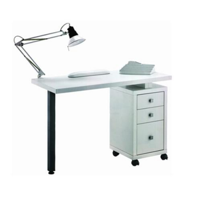 Стол маникюрный 304L