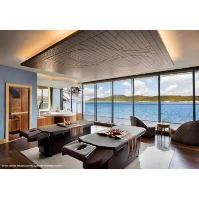 СПА кушетка "MLE"