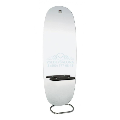 Зеркало парикмахерское ROSS