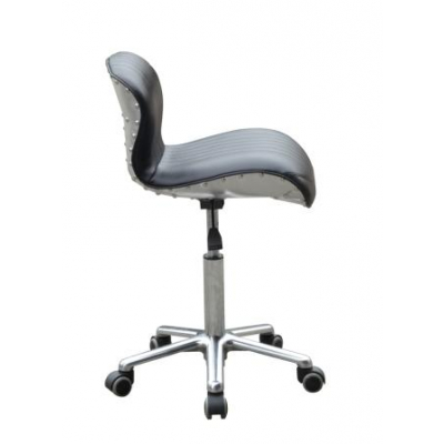 Стул для мастера "БАРБЕР"