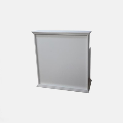 Стойка администратора Bump