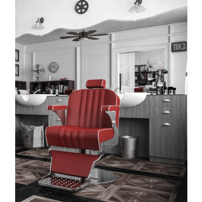 Мужское кресло "LENNY"