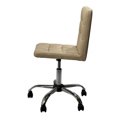 Стул мастера маникюра "Ирбис"