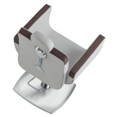 Кресло парикмахерское "GAIA/GAIA MAKE UP"