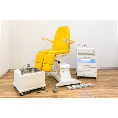 Косметологическая тумба "Смарт 1"