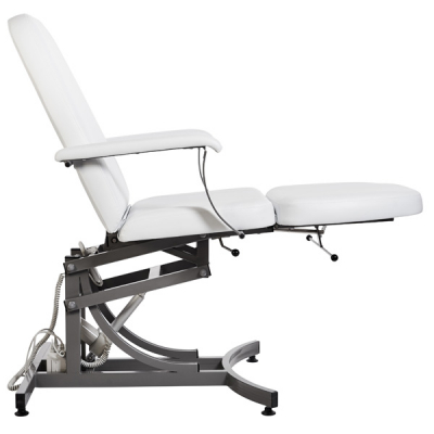 Косметологическое кресло "ЭЛЕКТРА 1"