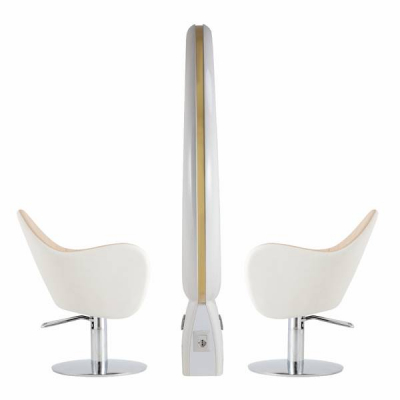 Парикмахерское зеркало "MOONLIGHT"