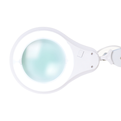 Лампа-лупа "ММ-5-127-С (LED-D) тип1 (Л003D)"