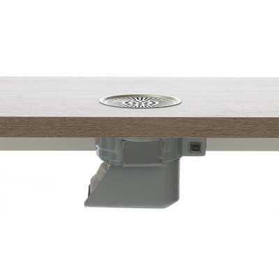 Маникюрный стол "LIVING"