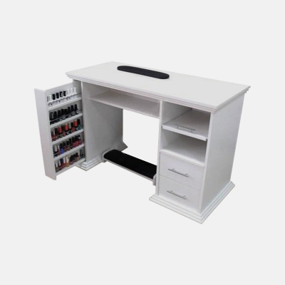 Маникюрный стол "Nora"