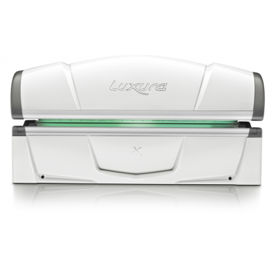 Горизонтальный солярий "Luxura X3 30 SLI"