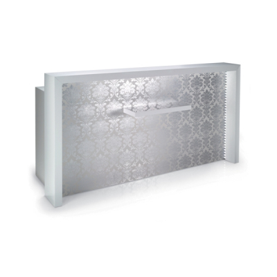 Стойка администратора "Covent LED"