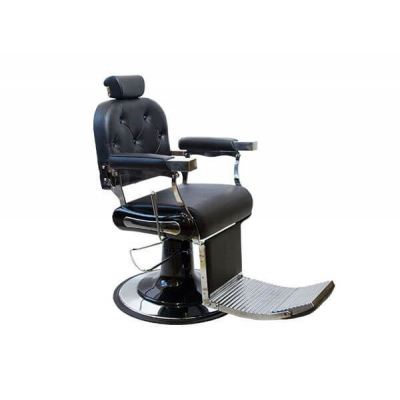 Кресло барбершоп "Барон"