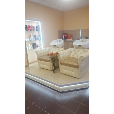 Парикмахерское кресло Able